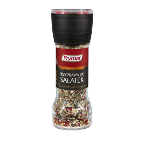 Przyprawa do sałatek w młynku 50g Prymat